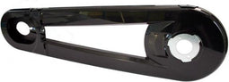 Kettingkast Hesling Xcero 28 inch - zwart