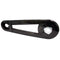 Kettingkast Hesling Xcero 28 inch - zwart