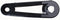 Kettingkast Hesling Xcero 28 inch - zwart