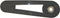 Kettingkast Hesling Xcero 28 inch - zwart