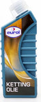 Kettingolie Eurol 100ml