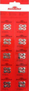 Kettingschakel 11 speed Sunrace Connect Easy Link (10 stuks)