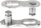 Kettingschakel KMC 7,3mm voor 6/7/8 speed fietsketting (2 sets)