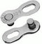 Kettingschakel KMC 7,3mm voor 6/7/8 speed fietsketting (2 sets)