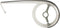 Kettingscherm Hesling Cambio 46T