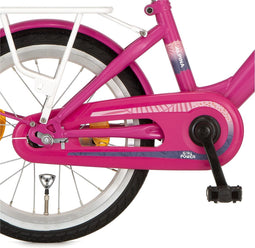 Kettingscherm Juno 16-18 candy pink