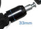 Kettingslot Pro-tect Opal 120cm ART3 ***