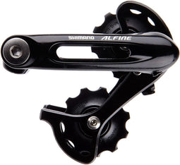 Kettingspanner Shimano Alfine CTS500L - zwart