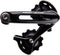 Kettingspanner Shimano Alfine CTS500L - zwart
