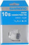 Kettingstift 10 speed Shimano HG-X en HG (3 stuks)