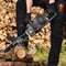 Kettingzaag - Brushless - 36V - Excl. Accu en Oplader - Geschikt voor het kappen en snoeien van kleine en middelgrote bomen - Ultra