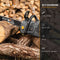 Kettingzaag - Brushless - 36V - Excl. Accu en Oplader - Geschikt voor het kappen en snoeien van kleine en middelgrote bomen - Ultra