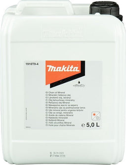 Kettingzaagolie 5L - 1910T9-4