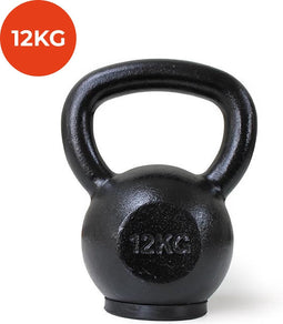 Kettlebell 12 kg