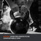 Kettlebell 12 kg