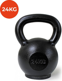 Kettlebell 24 kg
