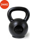 Kettlebell 24 kg