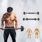 Kettlebell- en halterset Xiaomi ORMANC30 30 Kg 30 Kg