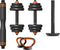 Kettlebell- en halterset Xiaomi ORMANC30 30 Kg 30 Kg