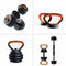 Kettlebell- en halterset Xiaomi ORMANC30 30 Kg 30 Kg