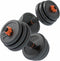 Kettlebell- en halterset Xiaomi ORMANC30 30 Kg 30 Kg