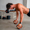 Kettlebell- en halterset Xiaomi ORMANC30 30 Kg 30 Kg