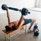 Kettlebell- en halterset Xiaomi ORMANC30 30 Kg 30 Kg