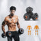 Kettlebell- en halterset Xiaomi ORMANC30 30 Kg 30 Kg