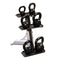Kettlebell Rack Body-Solid GDKR50 - 3-Pair - rek voor gewichten