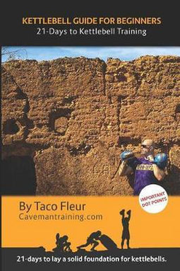 Kettlebell Training- Kettlebell Guide for Beginners