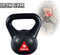 Kettlebell Workout (4 - 16 kg) Iron Gym