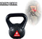 Kettlebell Workout (4 - 16 kg) Iron Gym