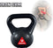 Kettlebell Workout (4 - 16 kg) Iron Gym