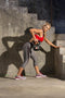 Kettlebell Workout (4 - 16 kg) Iron Gym