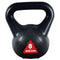 Kettlebell Workout (4 - 16 kg) Iron Gym