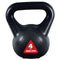 Kettlebell Workout (4 - 16 kg) Iron Gym
