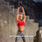 Kettlebell Workout (4 - 16 kg) Iron Gym
