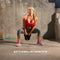 Kettlebell Workout (4 - 16 kg) Iron Gym