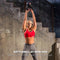 Kettlebell Workout (4 - 16 kg) Iron Gym