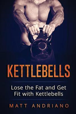 Kettlebells, Weight Loss- Kettlebells