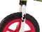 Kettler Speedy Emma - Loopfiets - Groen - 12,5