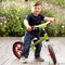 Kettler Speedy Emma - Loopfiets - Groen - 12,5