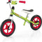Kettler Speedy Emma - Loopfiets - Groen - 12,5