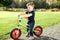Kettler Speedy Emma - Loopfiets - Groen - 12,5