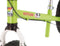 Kettler Speedy Emma - Loopfiets - Groen - 12,5