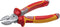 NWS 134-49-VDE-180 - Zijkniptang 180 mm - Ergonomische SoftGripp-handgrepen (1x)