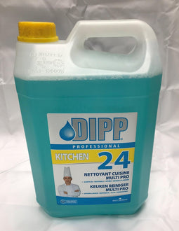 Keuken multi reiniger DIPP pro
