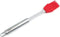 Keukenborstel Quid Renova Silic Zwart Plastic 25 x 4 x 2cm