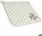 Keukendoek (50 x 0,3 x 50 cm) (12 Stuks)