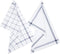 Keukendoek Atmosphera (45 x 45 x 70 cm)